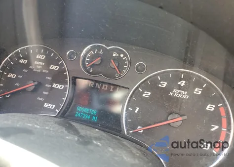 2008 Chevrolet Equinox Ls из США, поврежденный, VIN 2CNDL23FX86051847